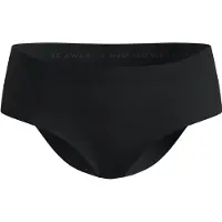 Odlo Ondergoed Women Performance Light Slip Black-S