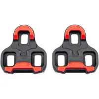 Contec Look Keo 9º Cleats Zilver