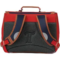 Tann'S Schooltas ARTHUR CARTABLE 35CM kind One size