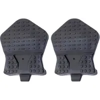 Contec Puzzle Protect Cleats Protector Spd Sl Zilver Man