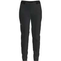 Salewa - Women's Pedroc 5 Durastretch Short Pant - Trekkingbroek 34, zwart