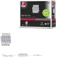 Paulmann MaxLED 1000 Basisset 71248 LED-strip basisset 230 V 1.5 m Neutraalwit 1 set(s)