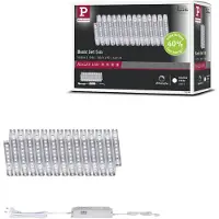 Paulmann MaxLED 1000 71246 LED-strip basisset 230 V 5 m Neutraalwit 1 set(s)