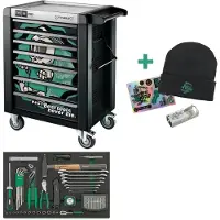 Stahlwille 98830238 Werkplaatswagen