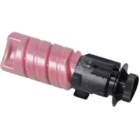 OKI 09006258 09006258 magenta Toner