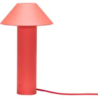 Hubsch Tafellampe , Tower, dimbare, Groen, Woonkamer, Metaal, Modern