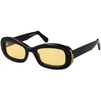 GCDS Zonnebril GD0027 01E 53