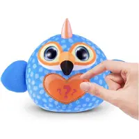 Rainbocorns Wild Heart Surprise (Tucan)