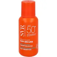 SVR Sun Secure Aqua Fluide SPF 50+ | 50 ml