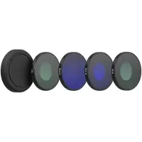 SmallRig 6036 CPL & ND 4-Filter Kit for DJI Osmo Action 6