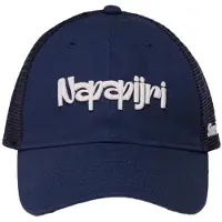 Napapijri Trucker pet Sol