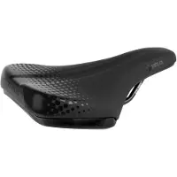 Velo E1 Shorty Zadel