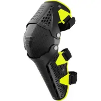 Shot Airflow Knie-/scheenbeschermers