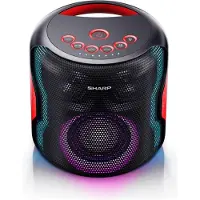 Sharp - 2.1 Party Speaker