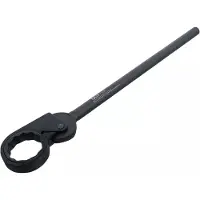 Bgs Spanner, Freewheel ringsleutel SW 70 mm (70 mm)