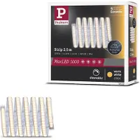 Paulmann MaxLED 1000 LED-strip, warm wit, verlengstuk