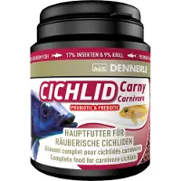 Dennerle Cichlid Carny 200ML