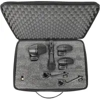 Shure PGADRUMKIT4