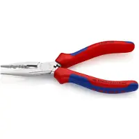 Knipex 13 05 160 Bedradingstang 160 mm 1 stuk(s)