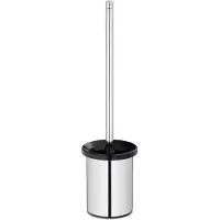 kela WC borstel Alor 45 Black