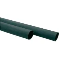 ACT CT4028 Krimpkous Grootte: Ø voor krimp 25,4 mm | Zwart