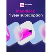 MacPaw Moonlock | 1 jaar | Mac