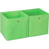 Relaxdays Aufbewahrungsbox
