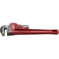 Bgs Einhand-Rohrzange 250 mm 6 - 25 mm