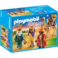 Playmobil Drie Koningen