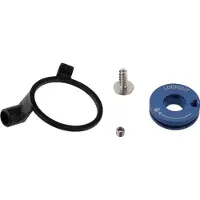 RockShox Xc32 A1/a3/sektor Silver A1/recon Silver A1/b1 Instelknop Kit