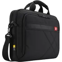 Case Logic Laptop Bag 15.6i DLC-115 BLACK