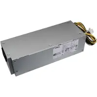 Dell Power Supply, 240 Watts (J61WF)