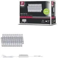 Paulmann MaxLED 1000 Basisset 71247 LED-strip basisset 230 3 m Neutraalwit 1 set(s)