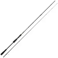 Spro Specter Finesse Spinning Rod Zwart 2.28 m / 24-68 g