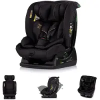 Chipolino Tycoon ISO Autostoel i-Size 76-150 cm – ISOFIX & Zijbescherming