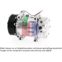 AKS DASIS 850749N Aircopomp