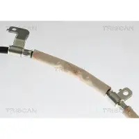 TRISCAN 8140 181171 Handremkabel