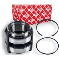 FEBI BILSTEIN 32712 Wiellagerset