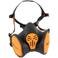 Climax Half face mask 710 - A1P3