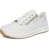 Ara Sneakers laag 'Osaka' wit