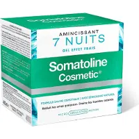 Somatoline Cosmetic Femme Amincissant 7 Nuits Ultra Intensif Gel 400ml