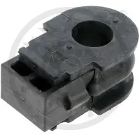OPTIMAL F1-0041 Stabilisatorstang rubber