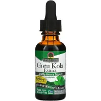 Natures Answer - Gotu Kola-extract - 30 ml