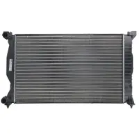 Nissens Radiator, motorkoeling 60304A