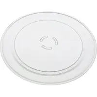 Bauknecht - GLASPLAAT MICROGOLF - C00858572