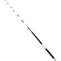 Williamson Pelamis Trolling Rod Zilver 1.65 m / 30-50 Lbs