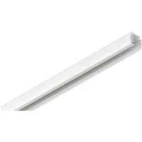 Paulmann 91355 91355 230V-railsysteemcomponenten Rail ProRail3 Wit