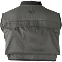 RAGOT Short Fishing Vest Groen 2XL Man