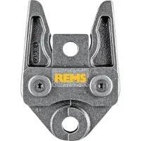 Rems VRX 16 persbek perstang maat 16 ( 571750R )
