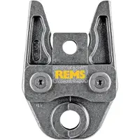 Rems VRX 20 persbek perstang maat 20 ( 571752R )